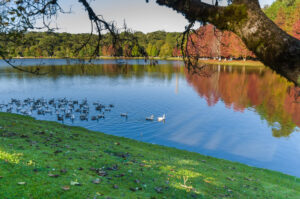 Cool Places to Visit in Saskatchewan