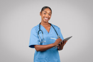 Nurse Practitioner with a good career