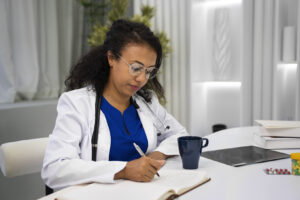 travel nurse getting license