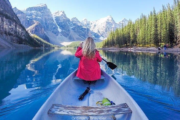 travel Nursing in Alberta Canada