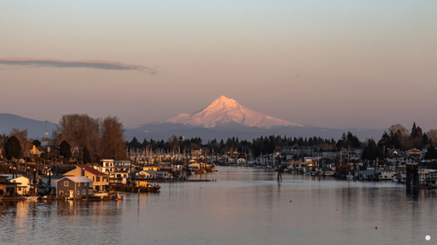 British Columbia Scenery
