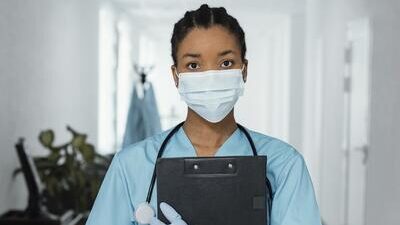 facility facing nurse staff shortage