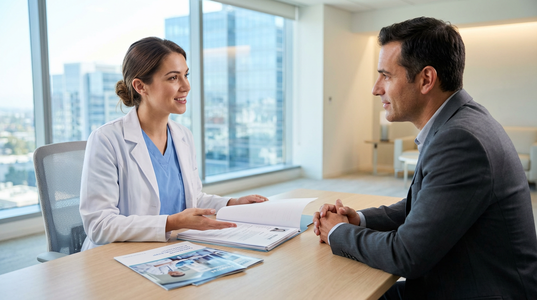 requirement for travel nurse in Canada