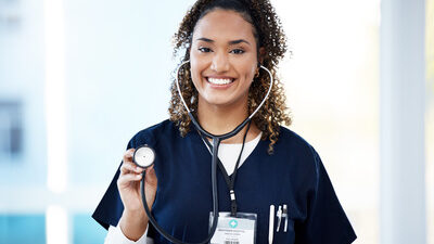 Medical Surgical Travel Nurse in a quest for qualification